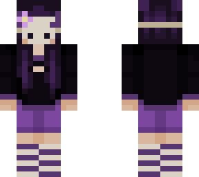 *updated* masked monster