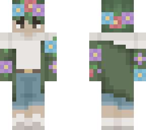 -=- blooming - ce -=-