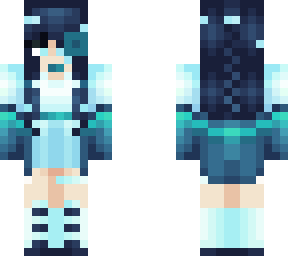 // blueberries - tce3 //