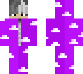 ??cloudboy onesie?? 2