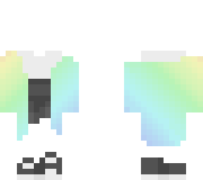 ~ crying rainbow ~ //ob other version