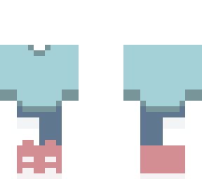 - e - ~ ob - mu - slightly rushed ~