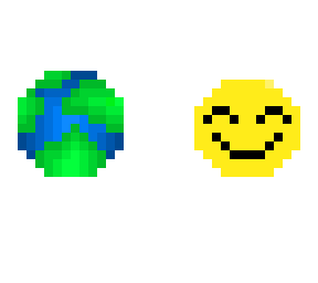 ? earth  