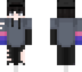 ~ full of pride ~ (boy)