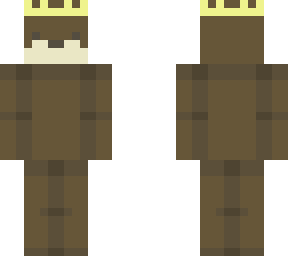 + hail otter +