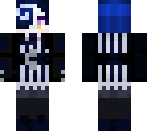 ? like making random skins lol