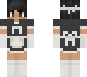 !!maid sapnap!!