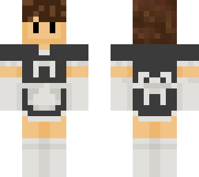 !!maid wilbursoot!!