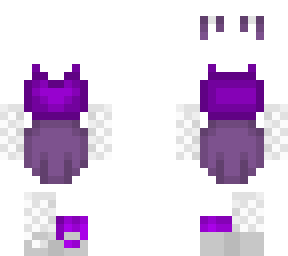 ~ purple ~ ob ce