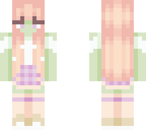 ~alien girl~