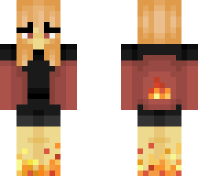 ~blazeborn~