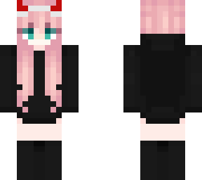 =devil girl=