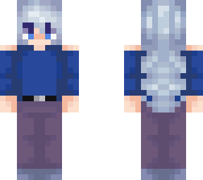 ~eyes blue~ (with some changes)