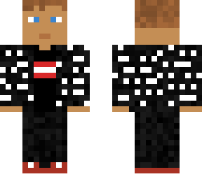 (final fix) me, but d r i p