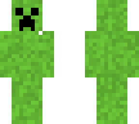 +first skin creeper+