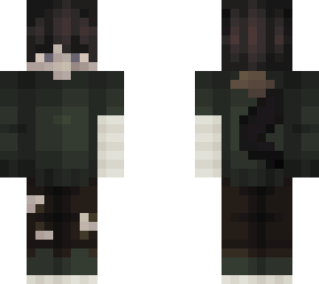 .l e v i. ~read description please ^^