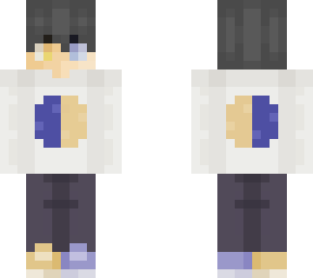 ~luna eclipse~  -persona-
