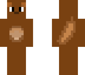2nd skin! puppy