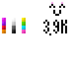 3,9k pallet contest +x+x+