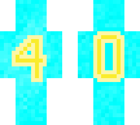 40 followers!!