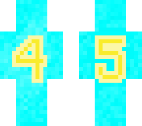 45 followers!!