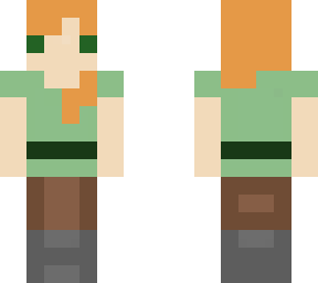 8-bit alex