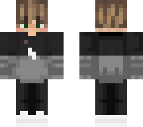 a boy :3