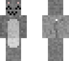 a meow skin