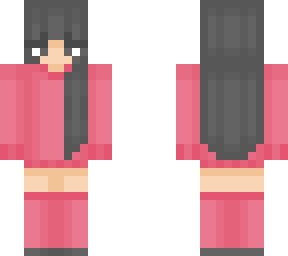 a normal skin lol
