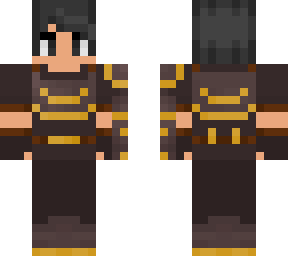 a skin uploaded by me (sometimes not made by me)
