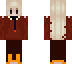aaro oink skin (scrapped)