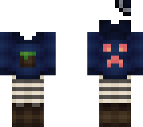 abigail crysteffor (base) (request)
