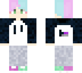 ace_face but it is demi