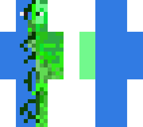 acid corruption skin