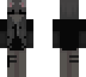 added cat ears