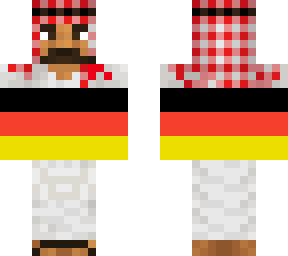 addul german