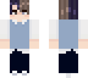 aesthetic brother moo