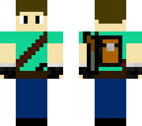against zombies (dead end)