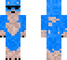 agentbluewolf