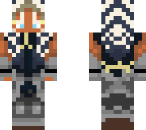 ahsoka tano season 7