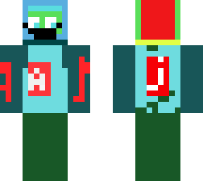 ajmalca skin