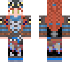 aloy version 1