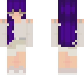 amathyst (not from stevan universe)