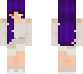 amathyst (not from stevan universe) fixed