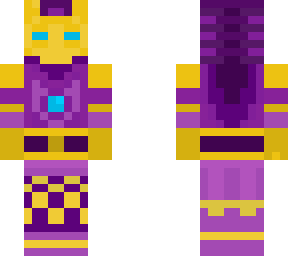 amethyst mk. ii