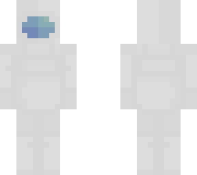 among us (white)