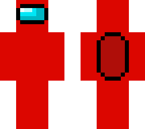 among us red