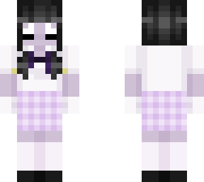 an average school girl //fixed//