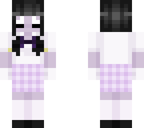 an average school girl