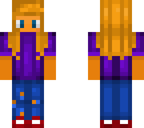 an other skin